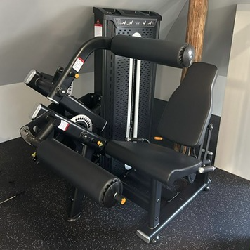 Home Gym Fitron 1